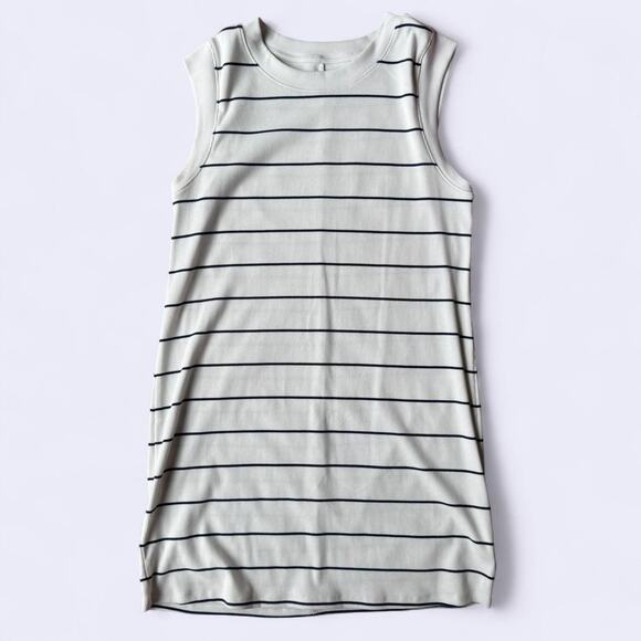 A New Day Target Muscle Tank Knit Mini Dress size L - Picture 1 of 3